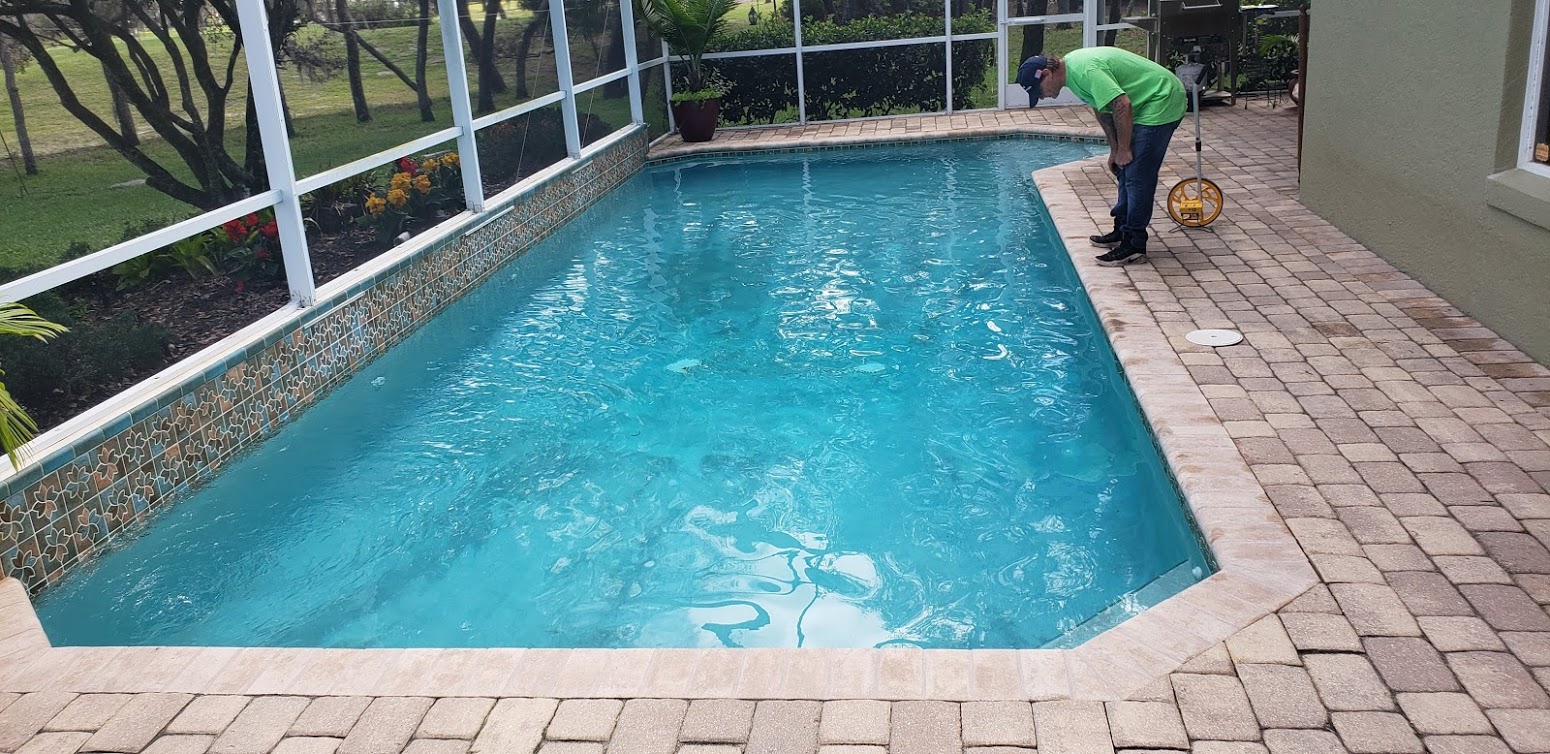 Refreshing Pools & Spas, INTL, LLC